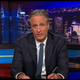 Illustration for article titled Infuriated Jon Stewart Can't Even Bring Himself to Joke About Charleston